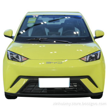 Auto nuova auto più economica veicolo elettrico puro veicolo elettrico ev auto byd gabbiano in vendita